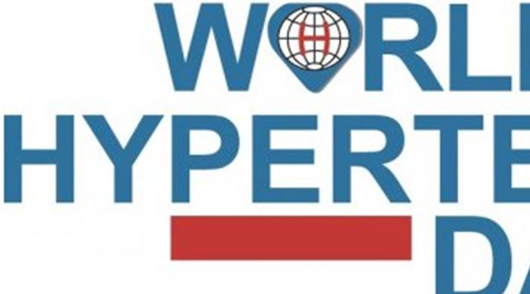 World Hypertension Day, International Hypertension Day, Pune News, Indian Express, Indian Express News