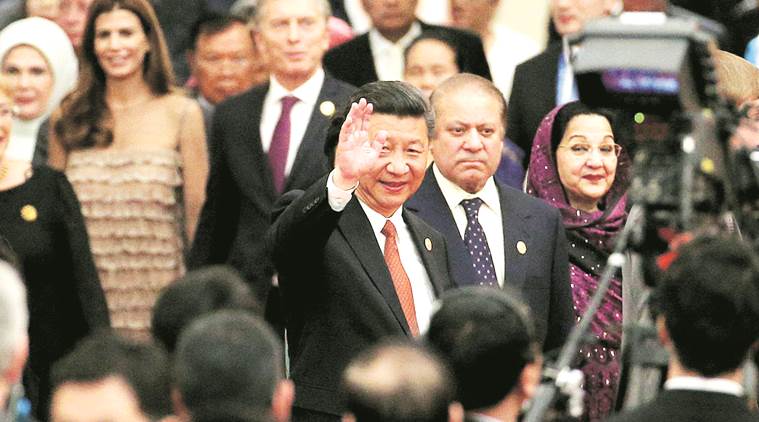 xi jinping, cpec, china pakistan, india cpec, india china, One Belt One Road, nepal One Belt One Road, India cpec, cpec, China-Pakistan Economic Corridor, china pakistan, china india, latest news, latest india news
