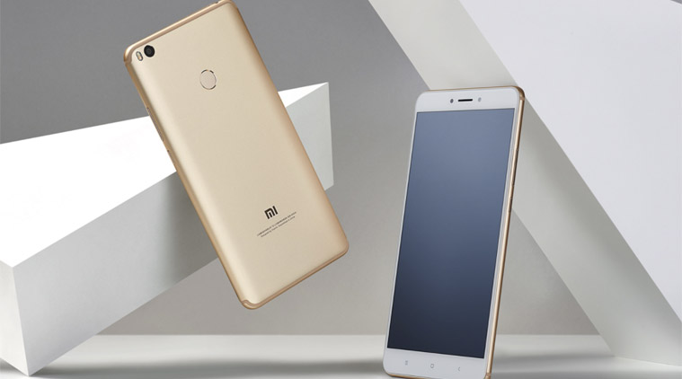 Xiaomi, Xiaomi Mi Max 2, Mi Max 2 price in India, Mi Max 2 price, Mi Max 2 specs, Mi Max 2 features, Mi Max 2 specifications, Mi Max 2 battery, Mi Max 2 vs Mi Max