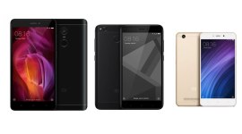 Xiaomi, Xiaomi Redmi 4, Redmi 4 price in India, Redmi 4 Amazon, Redmi 4 vs Redmi 4A, Redmi 4 vs Redmi Note 4, Xiaomi Redmi 4 price, Redmi 4 sale, Redmi 4 specs