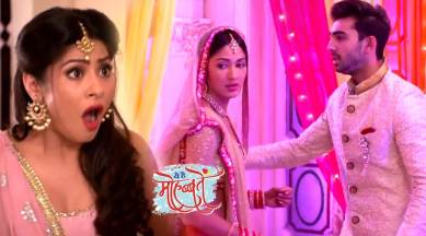 Yeh Hai Mohabbatein 24th May 2017 full episode written update, Yeh Hai Mohabbatein 24 May 2017, summary Yeh Hai Mohabbatein 24 May 2017 pics