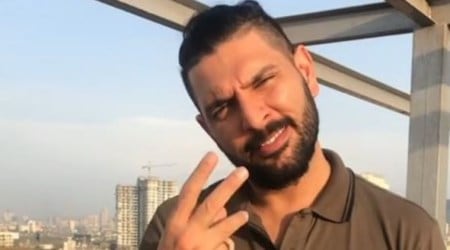 cricketer yuvraj singh, yuvraj singh, yuvraj singh news, yuvraj singh retirement, former cricketer yuvraj singh, yuvraj singh india, yuvraj singh ms dhoni, yuvraj singh inspiring speeches, yuvraj singh motivating life, yuvraj singh latest news, yuvraj singh cricket, yuvraj singh the prince, yuvraj singh the prince of indian cricket, indian cricket men in blue, yuvraj singh six sixes, yuvraj singh all-rounder, yuvraj singh IPL, yuvraj singh cricket, life positive, indianexpress.com, indianexpressonline, indianexpress, indianexpressnews, motivating messages, Friday Thoughts, Yuvraj Singh fitness,