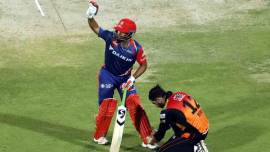 IPL 2017, IPL 2017 news, IPL 2017 schedule, Yuvraj Singh, Rishabh Pant, Rishabh Yuvraj, Delhi Daredevils vs Sunrisers Hyderabad, sports news, sports, cricket news, Cricket, Indian Express