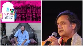 Zee JLF, Zee JLF festival, Zee JLF in london, Zee JLF in jaipur, book festival in london, boook festival in jaipur, latest on books, indian express, indian express news