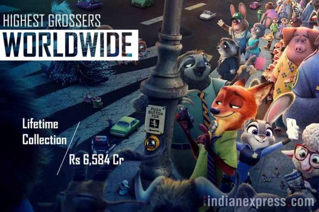 Baahubali 2 may have earned Rs 1200 crore but it stands nowhere when it comes to these