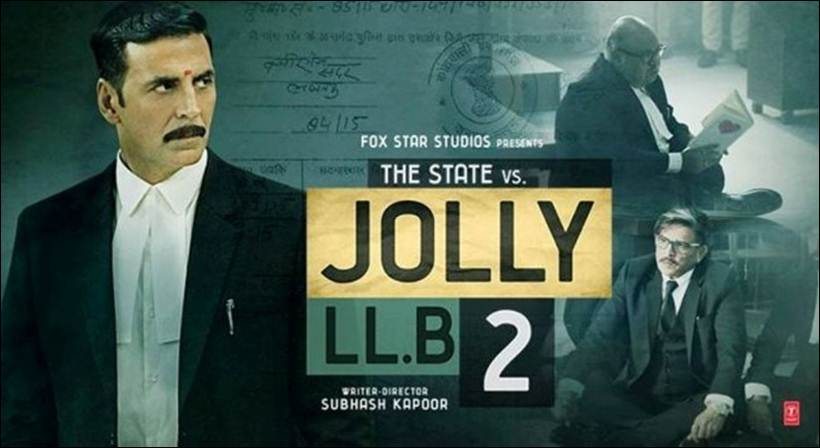 akshay kumar, jolly llb 2 box office collection, akshay kumar image