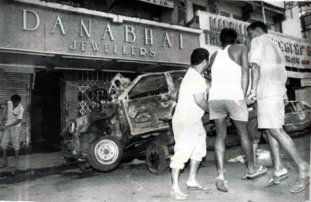 1993 mumbai blasts, tada court, mumbai blast verdict, mustafa dossa, yakub memon, abu salem, bombay serial blasts, indian express