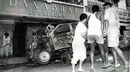mumbai blasts case, 1993 mumbai blasts, mumbai 1993 blasts, mumbai 1993 blasts hearing, mumbai blasts accused, indian express news