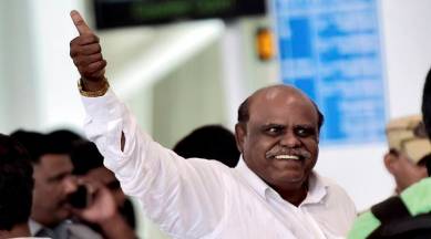 delhi high court, Justice karnan, C S Karnan, Contempt of court act, india news