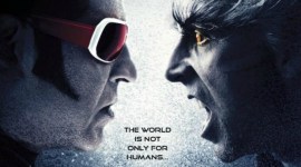 2.0, rajinikanth, rajinikanth akshay kumar, 2.0 news, akshay kumar 2.0, 2.0 poster, 2.0 pics