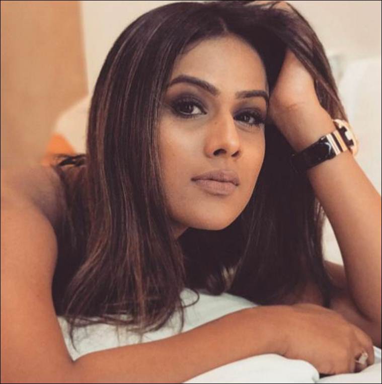 Nia Sharma photos: 50 best looking, hot and beautiful HQ photos of Nia  Sharma | Entertainment News,The Indian Express