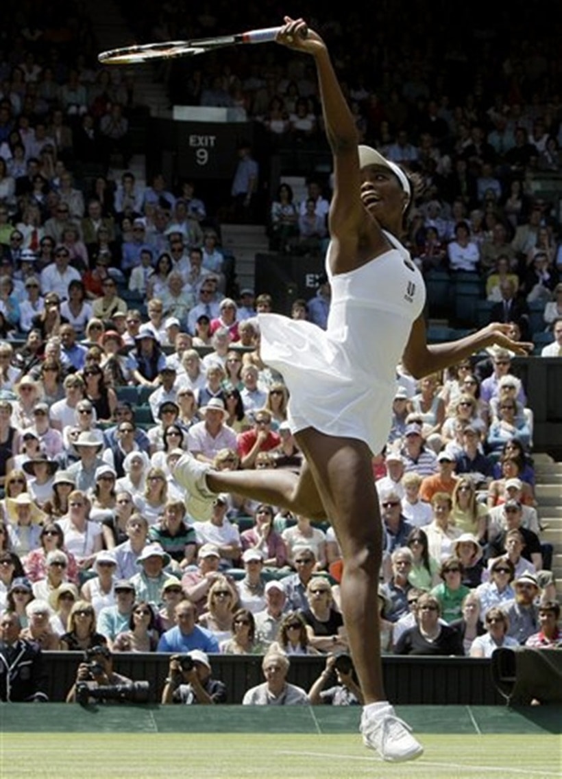 Wimbledon 2017, Wimbledon 2017 schedule, Serena Williams, Venus Williams, Maria Sharapova, sports gallery, Tennis