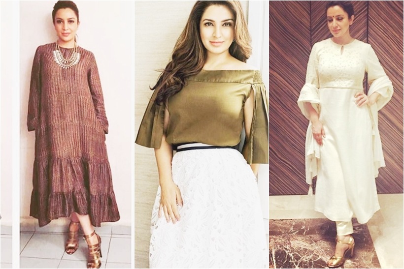 celeb fashion, fabulous at 40, actresses at 40, fashionable actresses at 40, indian express, indian express news