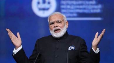 PM Narendra Modi, Narendra Modi, Israel, Benjamin Netanyahu