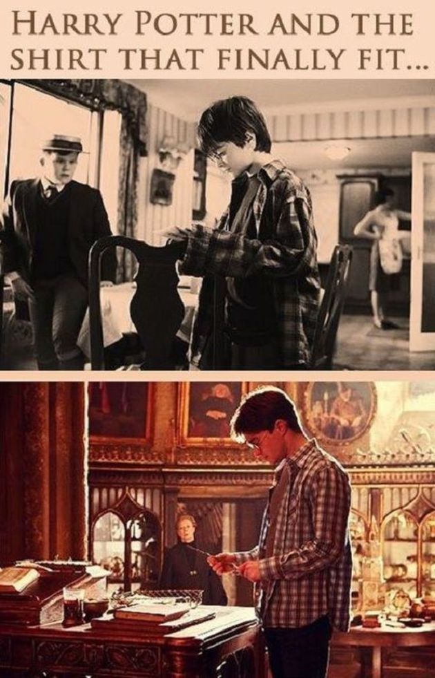 harry potter, 20 years of harry potter, jk rowling, harry potter memes, indian express, indian express news