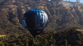 Rajinikanth, 2.0, akshay kumar, 2.0 hot air balloon, Rajinikanth hot air balloon, rajinikanth in hollywood,