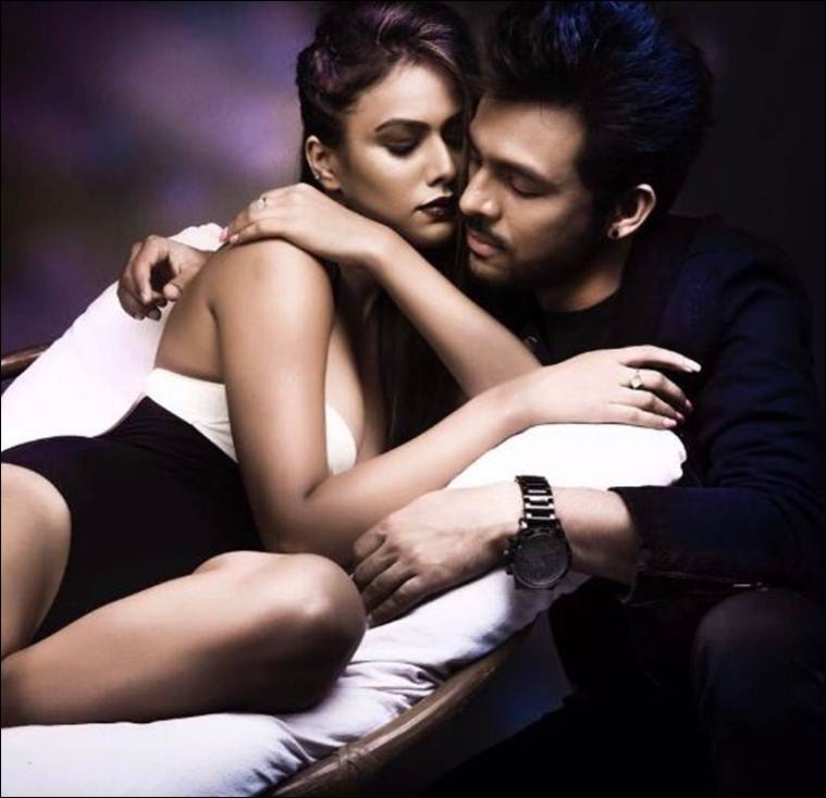 Neha Kakkar Aur Tony Kakkar Ka Sex - Nia Sharma photos: 50 best looking, hot and beautiful HQ photos of ...