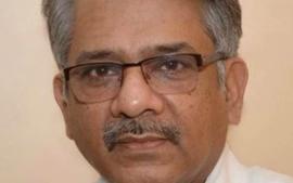 586477-bk-mishrae IIT Goa, IIT Goa director, BK Mishra case, CBI probe against IIT Goa director, disproportionate assets case against IIT Goa director, india news, indian express