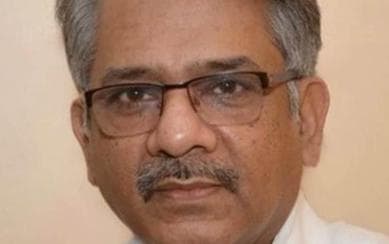 IIT Goa, IIT Goa director, BK Mishra case, CBI probe against IIT Goa director, disproportionate assets case against IIT Goa director, india news, indian express