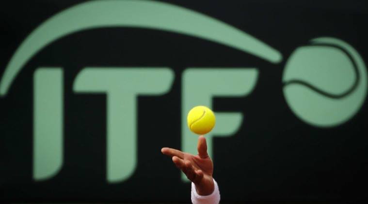 world tennis federation