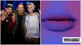 justin bieber, david guetta, 2u