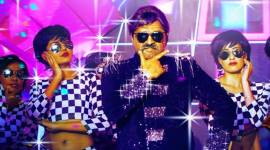 Anbanavan Asaradhavan Adangadhavan movie review, AAA movie review, AAA part 1 movie review, AAA movie star rating,