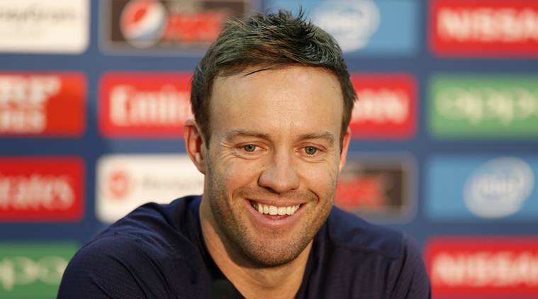 AB de Villiers to play for Rangpur Riders in upcoming BPL 2018-19 season