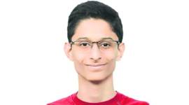 aiims result 2017, aiims result, aiims topper, aiims 2017 topper, aiims results, neet, abhishek dogra, pune abhishek dogra, nishita purohit, allen coaching, aakash coaching, education news 