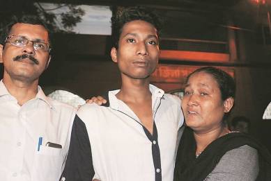 Sonika Chauhan, Sonika Chauhan death,Sonika Chauhan death case, Vikram Chatterjee, Vikram Chatterjee updates, india news, latest news