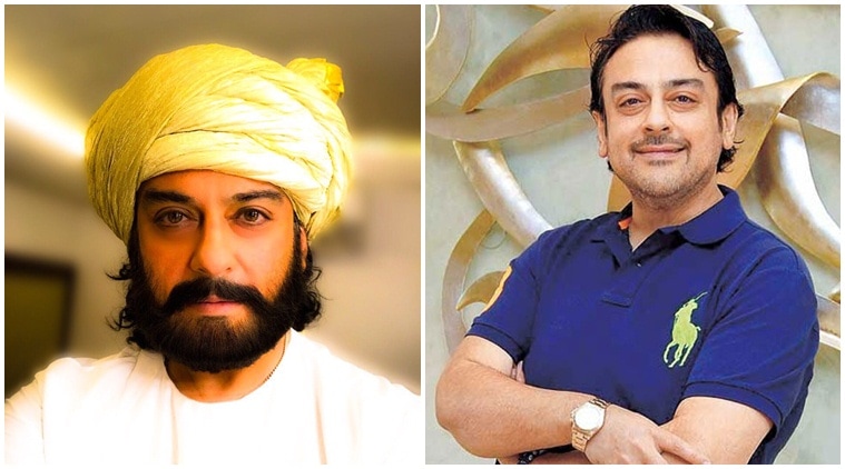 adnan sami in afghan