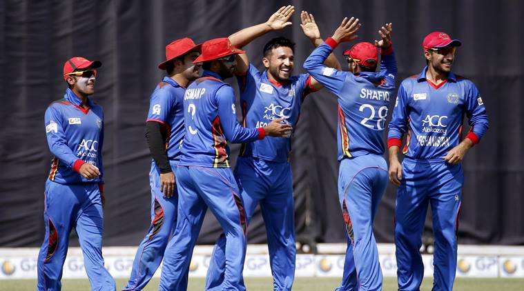 afghanistan, afghanistan cricket, afghanistan test cricket, ireland