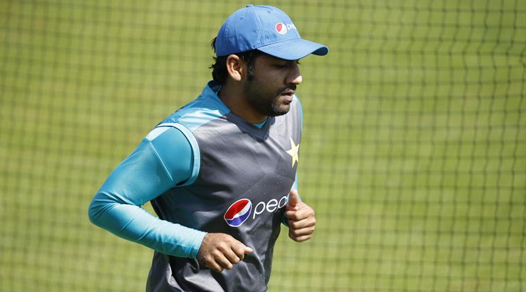 Pakistan vs England, ICC Champions Trophy 2017, Indian Express