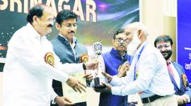 AIR 759 All India Radio, annual awards, AIR, AIR annual awards, Akashvani Annual Awards Ceremony, Akashvani Annual Awards, india news