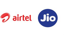 Airtel, Bharti Airtel, Reliance Jio, Reliance Jio Infocomm, cci, indian express news, business news