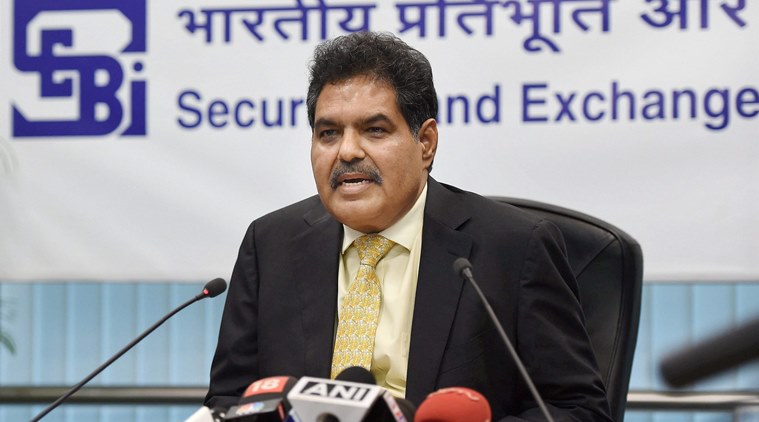 Yet to receive reply from ICICI Bank on Kochhar issue: Sebi Chairman Ajay Tyagi