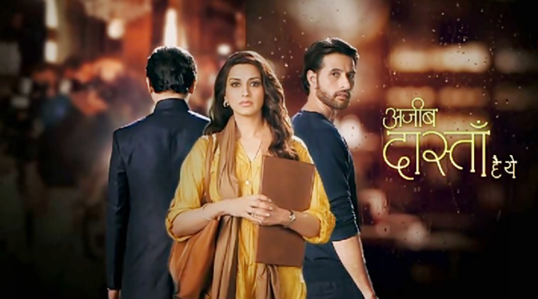 Ajeeb Daastaan Hai Ye, Ajeeb Daastaan Hai Ye stills, Ajeeb Daastaan Hai Ye ekta kapoor, Ajeeb Daastaan Hai Ye show, Ajeeb Daastaan Hai Ye sonali bendre