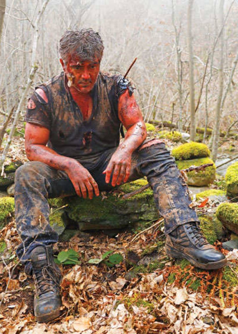 Vivegam, Ajith, vivegam new stills, vivegam movie stills, ajith new stills vivegam,