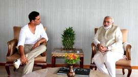 Akshay Kumar, PM narendra Modi, PM Modi biopics, akshay kumar PM modi biopic, akshay kumar pm modi pics