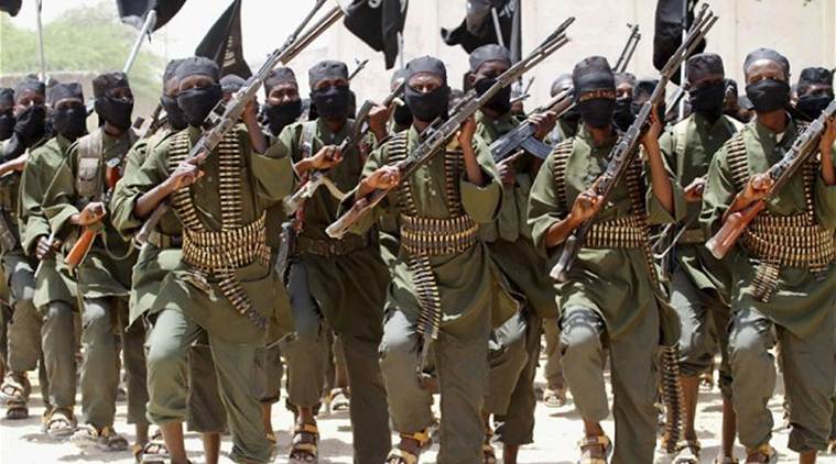 Nearly 70 dead in al-Shabab attack on Somalia military base | World ...