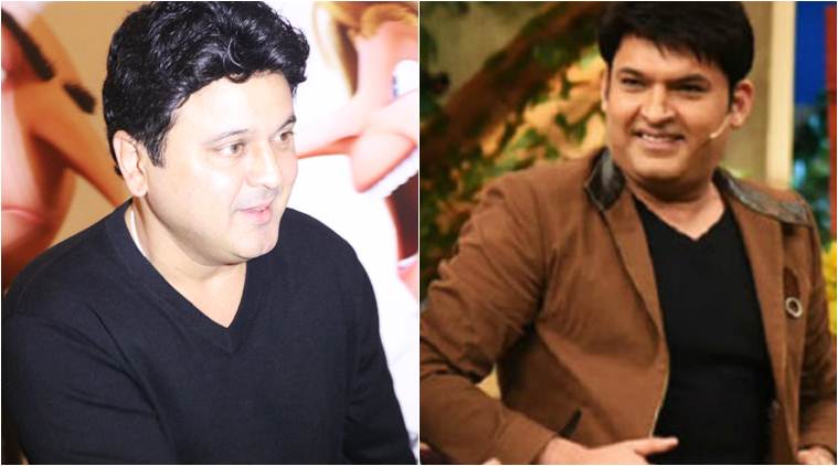 Ali Asgar on quitting The Kapil Sharma Show: Leaving Kapil a family