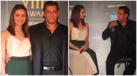 ALIA SALMAN 759 Salman Khan, Salman Khan alia bhatt, alia bhatt, alia bhatt films, IIFA, IIFA news