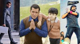 Allu Arjun, Simbu and Salman Khan, box office