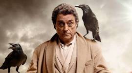 ian mcshane, ian mcshane photos, ian mcshane images, ian mcshane american gods
