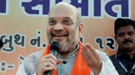 Amit Shah, Amit Shah in Chhattisgarh, Chhattisgarh visit, BJP Chhattisgarh, Chhattisgarh news, latest news, indian express