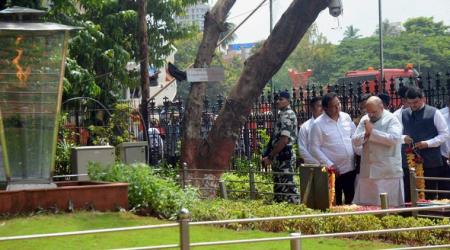 india vs pakistan, icc champions trophy, amit shah, bjp, cricket news, sports news, indian express