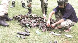 kashmir, jammu and kashmir, army, srinagar, stone pelting, kashmiri youth, kashmir india, death kashmir, kashmir student death, india news, indian express