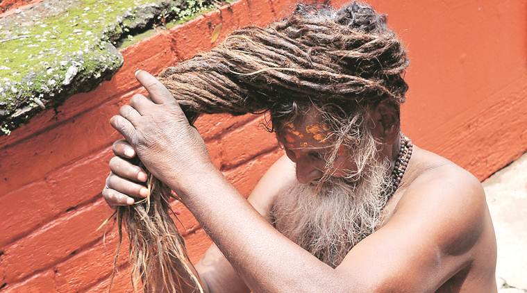 Ambubachi Mela , kamakhya temple, naga, Ambubachi 