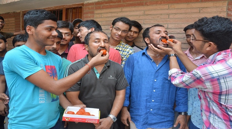 JEE Advanced 2017,JEE Advanced 2017 result, super 30