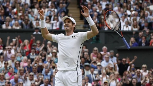 Wimbledon 2017, Wimbledon 2017, Andy Murray, Roger Federer, Novak Djokovic, Rafael Nadal, wimbledon winners, wimbledon winners pics, sports photos, tennis