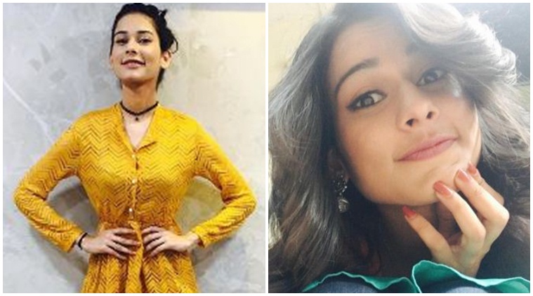 759px x 422px - Aneri Vajani lashes out at those who slut-shamed her: 'Change your  mentality guys' | Television News - The Indian Express